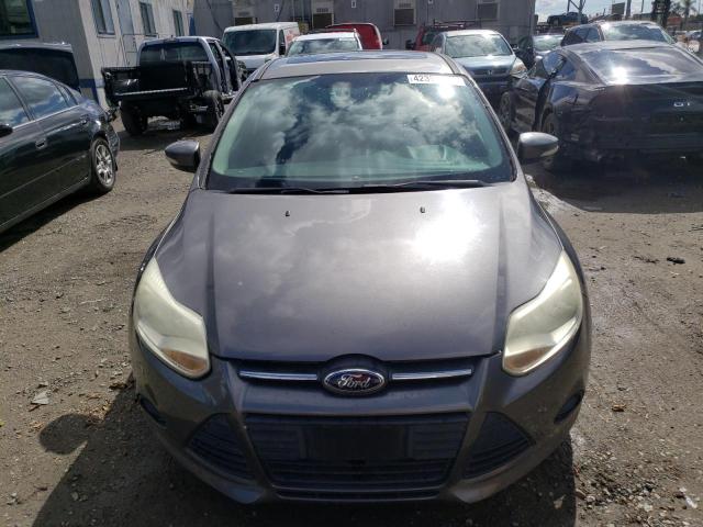 Photo 4 VIN: 1FADP3K25EL301355 - FORD FOCUS SE 