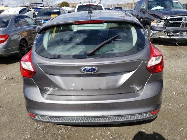 Photo 5 VIN: 1FADP3K25EL301355 - FORD FOCUS SE 