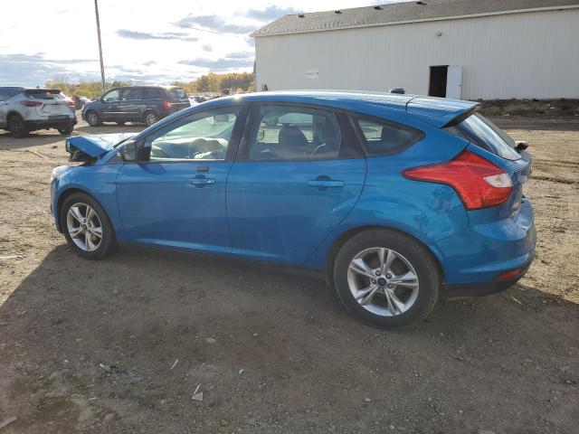 Photo 1 VIN: 1FADP3K25EL310606 - FORD FOCUS SE 