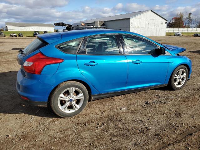 Photo 2 VIN: 1FADP3K25EL310606 - FORD FOCUS SE 