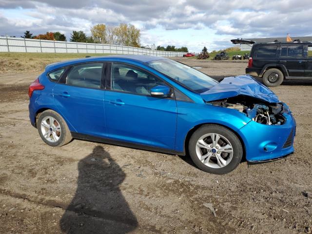 Photo 3 VIN: 1FADP3K25EL310606 - FORD FOCUS SE 