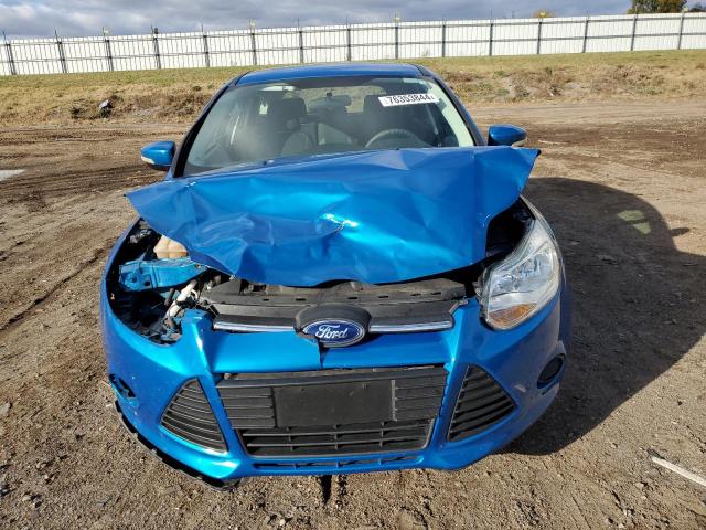 Photo 4 VIN: 1FADP3K25EL310606 - FORD FOCUS SE 