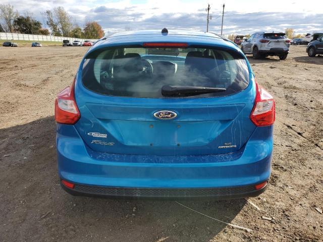 Photo 5 VIN: 1FADP3K25EL310606 - FORD FOCUS SE 