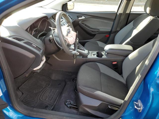 Photo 6 VIN: 1FADP3K25EL310606 - FORD FOCUS SE 