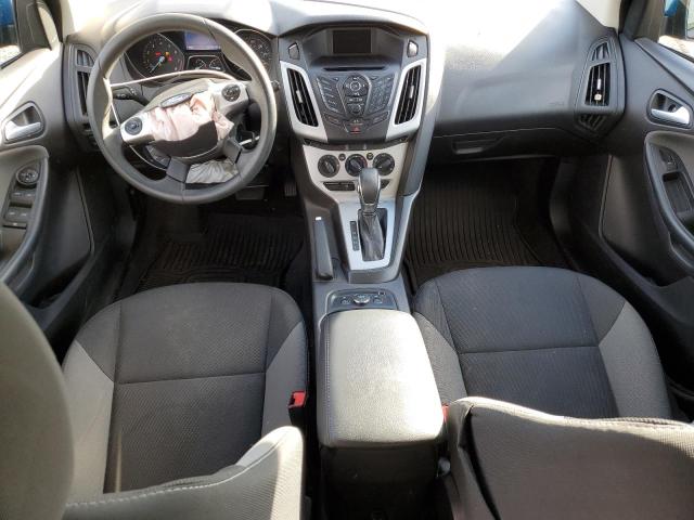 Photo 7 VIN: 1FADP3K25EL310606 - FORD FOCUS SE 