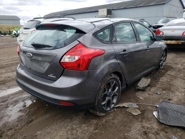 Photo 3 VIN: 1FADP3K25EL324909 - FORD FOCUS SE 