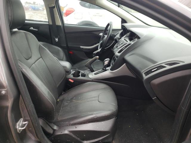 Photo 4 VIN: 1FADP3K25EL324909 - FORD FOCUS SE 