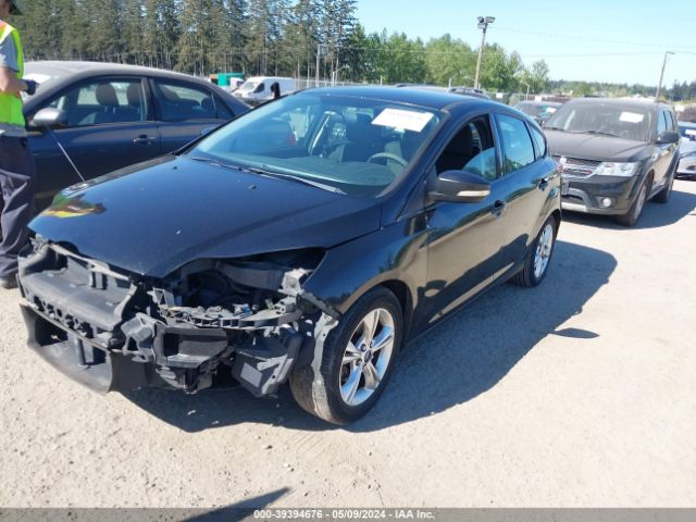 Photo 1 VIN: 1FADP3K25EL325042 - FORD FOCUS 