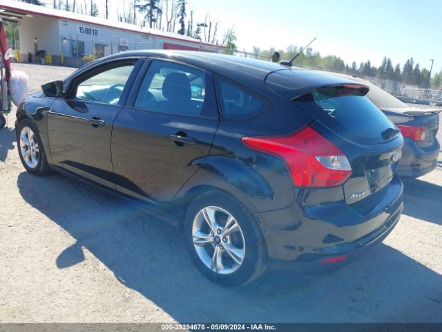 Photo 2 VIN: 1FADP3K25EL325042 - FORD FOCUS 