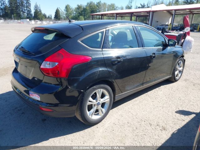 Photo 3 VIN: 1FADP3K25EL325042 - FORD FOCUS 