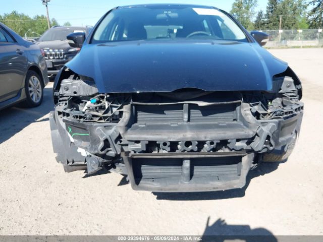 Photo 5 VIN: 1FADP3K25EL325042 - FORD FOCUS 