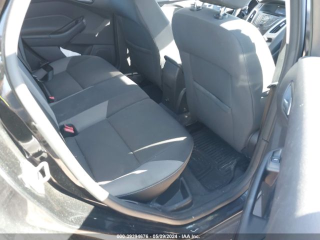 Photo 7 VIN: 1FADP3K25EL325042 - FORD FOCUS 