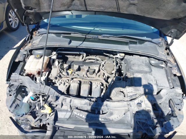 Photo 9 VIN: 1FADP3K25EL325042 - FORD FOCUS 