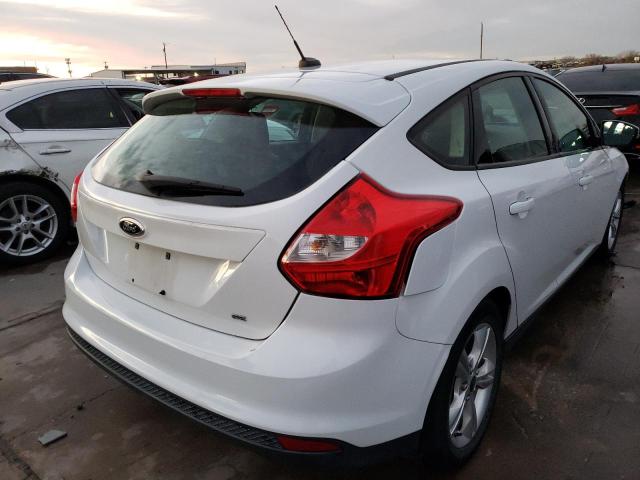 Photo 3 VIN: 1FADP3K25EL325056 - FORD FOCUS 