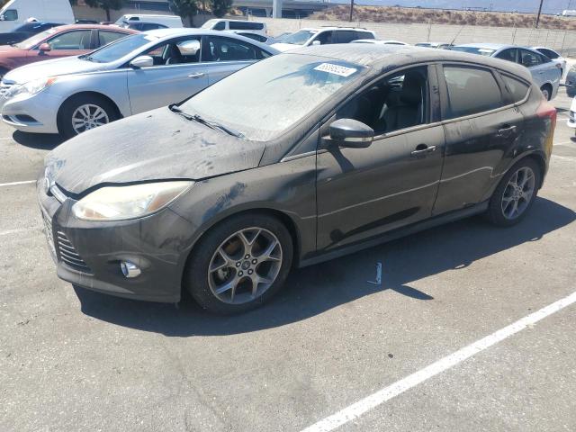 Photo 0 VIN: 1FADP3K25EL326451 - FORD FOCUS SE 