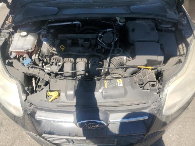 Photo 10 VIN: 1FADP3K25EL326451 - FORD FOCUS SE 