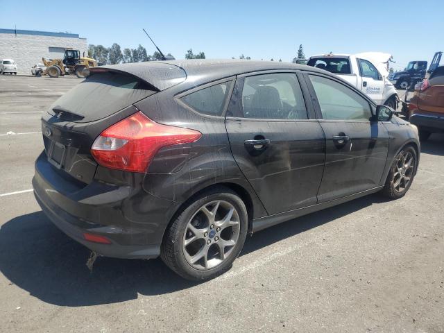 Photo 2 VIN: 1FADP3K25EL326451 - FORD FOCUS SE 