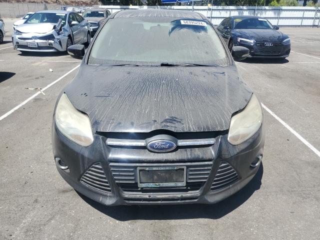 Photo 4 VIN: 1FADP3K25EL326451 - FORD FOCUS SE 