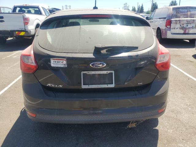 Photo 5 VIN: 1FADP3K25EL326451 - FORD FOCUS SE 