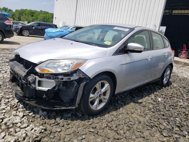 Photo 0 VIN: 1FADP3K25EL326899 - FORD FOCUS SE 