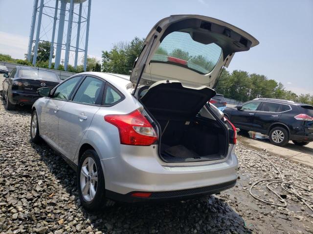 Photo 1 VIN: 1FADP3K25EL326899 - FORD FOCUS SE 