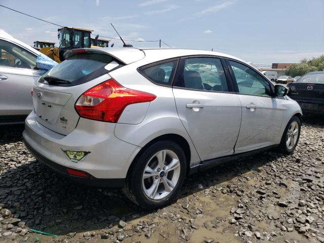 Photo 2 VIN: 1FADP3K25EL326899 - FORD FOCUS SE 