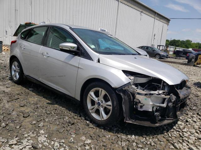 Photo 3 VIN: 1FADP3K25EL326899 - FORD FOCUS SE 