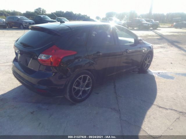 Photo 3 VIN: 1FADP3K25EL332976 - FORD FOCUS 