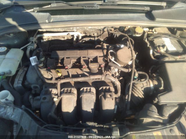 Photo 9 VIN: 1FADP3K25EL332976 - FORD FOCUS 