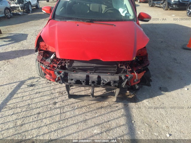 Photo 5 VIN: 1FADP3K25EL334548 - FORD FOCUS 