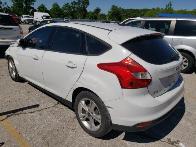 Photo 2 VIN: 1FADP3K25EL334713 - FORD FOCUS SE 