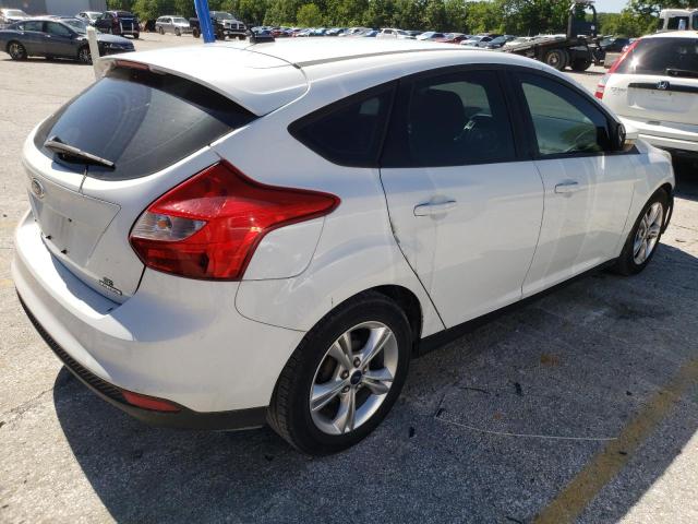 Photo 3 VIN: 1FADP3K25EL334713 - FORD FOCUS SE 