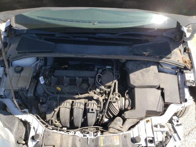 Photo 6 VIN: 1FADP3K25EL334713 - FORD FOCUS SE 