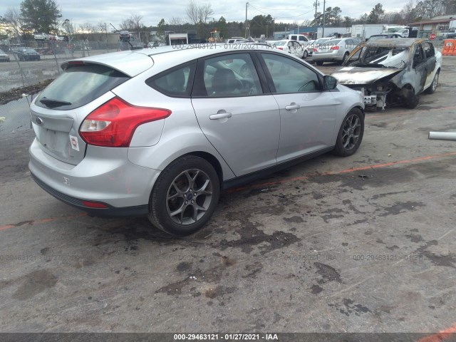 Photo 3 VIN: 1FADP3K25EL334761 - FORD FOCUS 