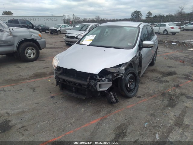 Photo 5 VIN: 1FADP3K25EL334761 - FORD FOCUS 