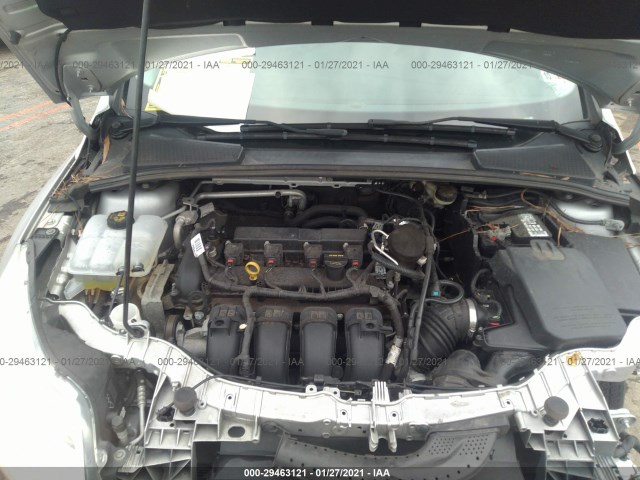 Photo 9 VIN: 1FADP3K25EL334761 - FORD FOCUS 