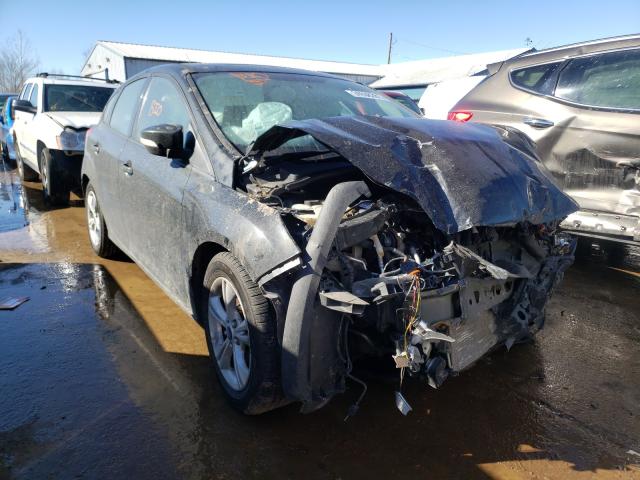 Photo 0 VIN: 1FADP3K25EL335649 - FORD FOCUS SE 