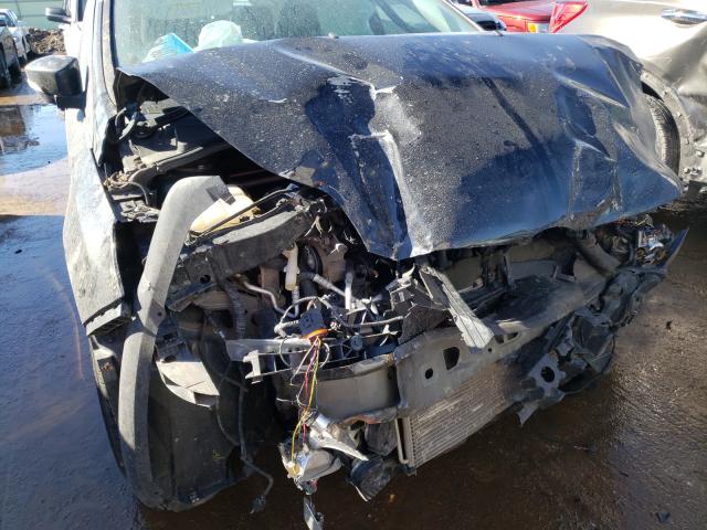 Photo 8 VIN: 1FADP3K25EL335649 - FORD FOCUS SE 