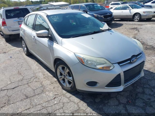 Photo 0 VIN: 1FADP3K25EL335733 - FORD FOCUS 