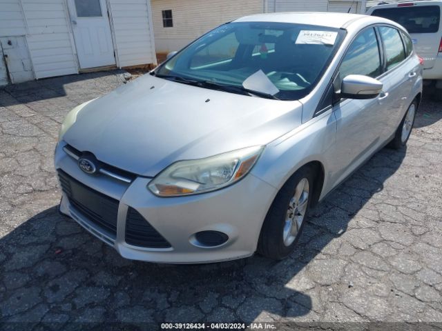 Photo 1 VIN: 1FADP3K25EL335733 - FORD FOCUS 