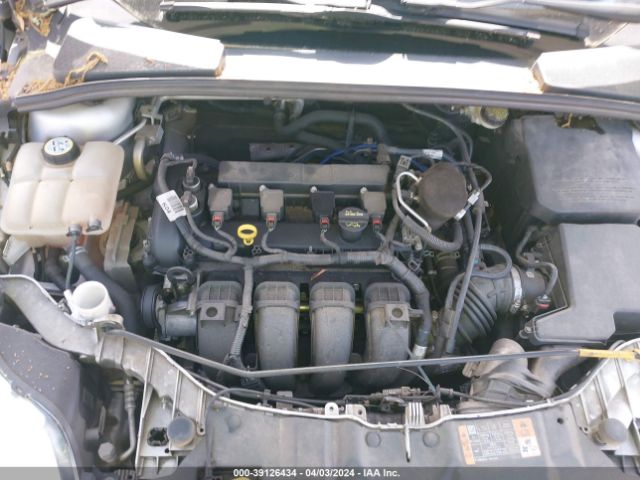 Photo 9 VIN: 1FADP3K25EL335733 - FORD FOCUS 