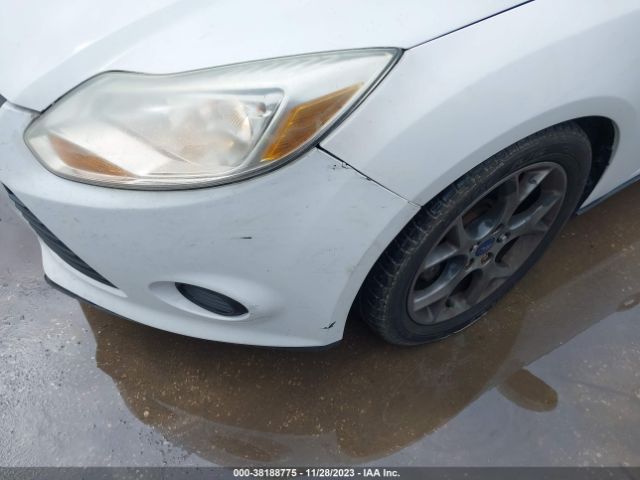 Photo 5 VIN: 1FADP3K25EL337479 - FORD FOCUS 