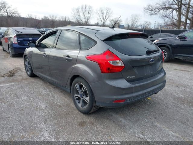 Photo 2 VIN: 1FADP3K25EL350104 - FORD FOCUS 