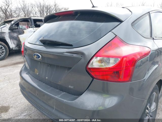 Photo 5 VIN: 1FADP3K25EL350104 - FORD FOCUS 