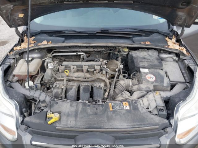 Photo 9 VIN: 1FADP3K25EL350104 - FORD FOCUS 