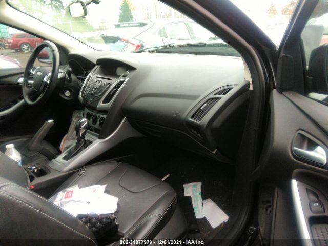 Photo 4 VIN: 1FADP3K25EL350815 - FORD FOCUS 