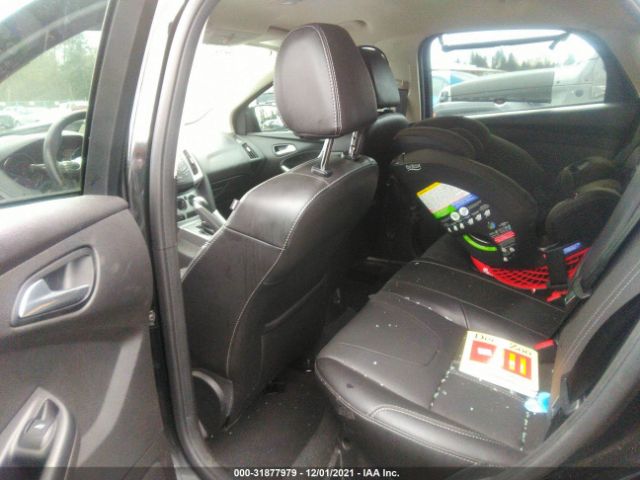 Photo 7 VIN: 1FADP3K25EL350815 - FORD FOCUS 