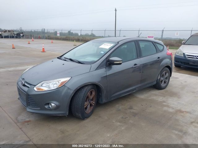 Photo 1 VIN: 1FADP3K25EL362253 - FORD FOCUS 