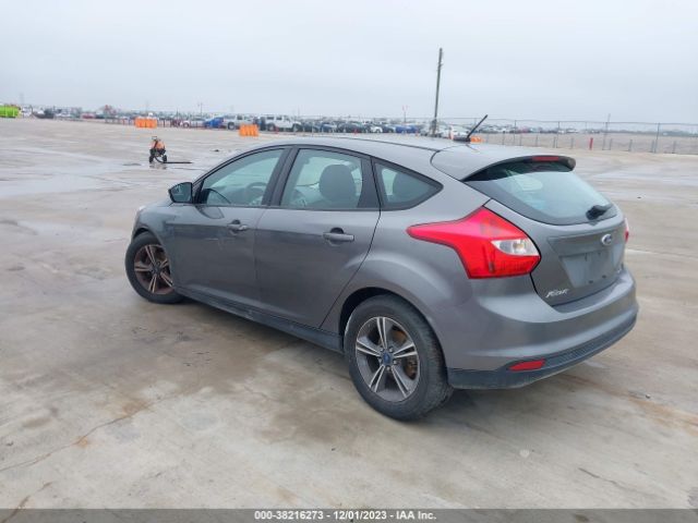 Photo 2 VIN: 1FADP3K25EL362253 - FORD FOCUS 