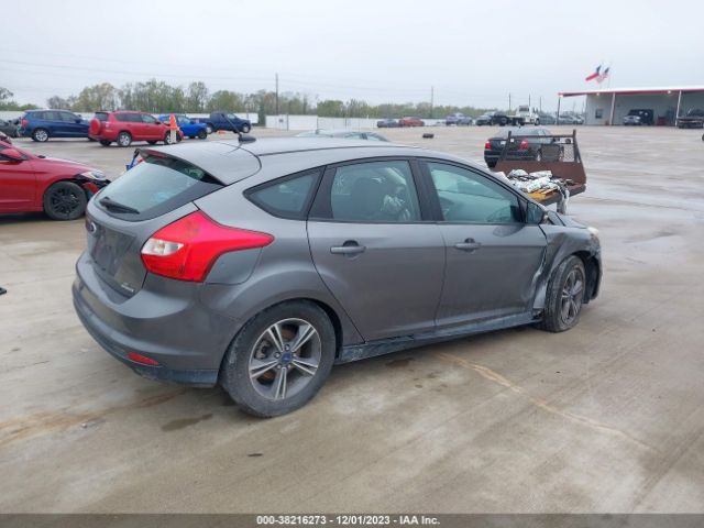 Photo 3 VIN: 1FADP3K25EL362253 - FORD FOCUS 